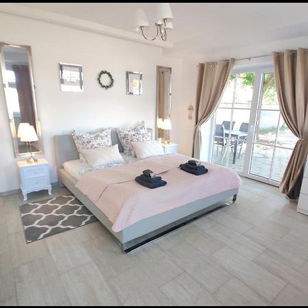 Ferienwohnung Fanny Dresden Luaran gambar