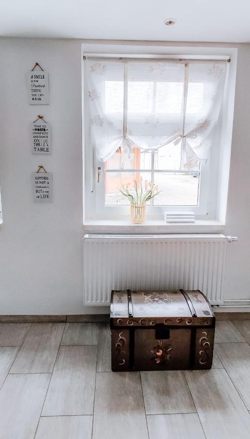 Ferienwohnung Fanny Dresden Luaran gambar