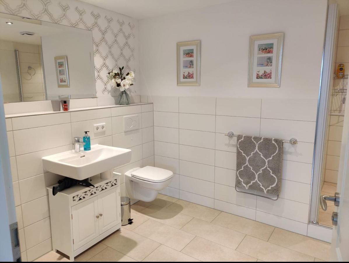 Ferienwohnung Fanny Dresden Luaran gambar